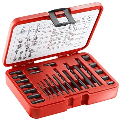 Image de Facom 885 Set Extr.Esparragoss 6 14 Mm Diamètre