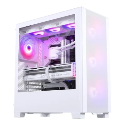 Image de Phanteks XT Pro Ultra Midi Tower Blanc Neuf