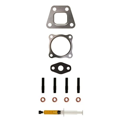 Image de AJUSA JTC11150 Kit de montage, compresseur with studs, syringe oil avec joints