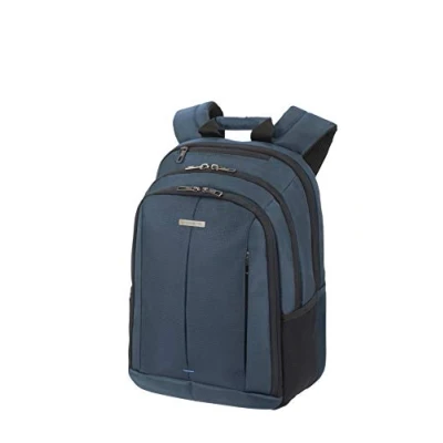 Image de Samsonite Guardit 2.0 14 pouces Sac à Dos Ordinateur Portable, 40 cm, 17,5 L, Bleu (Blue)