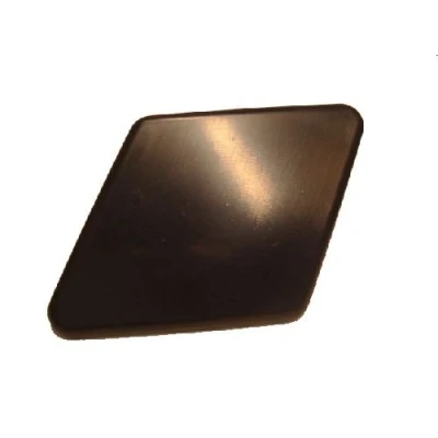 Image de PRASCO BM0241238 Enjoliveur, pare chocs avant gauche BMW: 3 Berline (E90) 330xi 3.0, 320d 2.0, 320i 320 i, 335d 330i 316 330 d
