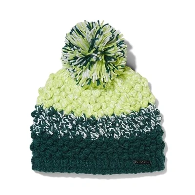 Image de Spyder BRR Berry Hat Femme Cypress Green Taille Unique