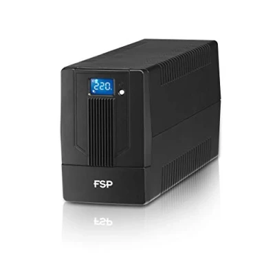 Image de FSP/Fortron iFP 1.5K 1500 VA 900 W 4 Sortie(s) CA