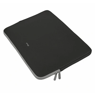 Image de Trust 21254 sacoche d&#039;ordinateurs portables 29,5 cm (11.6 ) Housse Noir Neuf