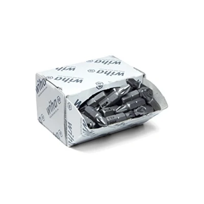 Image de WIHA 08065 Juego de bits Standard 25 mm 7929Z 7015Z T10 x Cod. 7929007