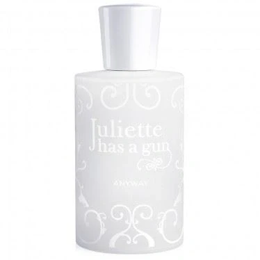 Image de Juliette has a gun Eau de Parfum Anyway 100ml