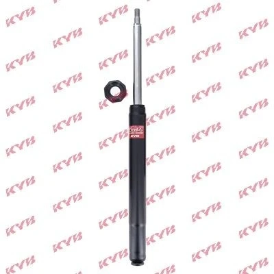 Image de KYB Excel G 365093 Amortisseur Essieu avant Pression de gaz Système bitube Montage jambe suspension Goujon en haut TOYOTA: RAV4 I SUV