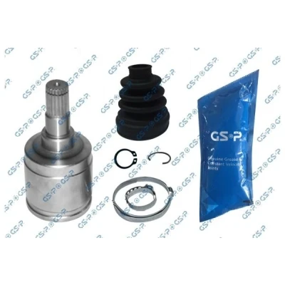 Image de GSP 657022 Tête de Cardan boîte vitesses manuelle du côté vitesses, Essieu avant gauche SUZUKI: Baleno I Break, 3/5 portes