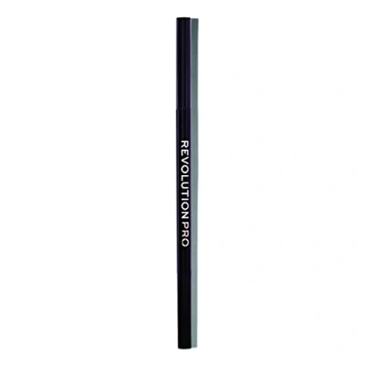 Image de Revolution Pro, Microblading Precision, Crayon Sourcils, Soft Brown, 0.4g
