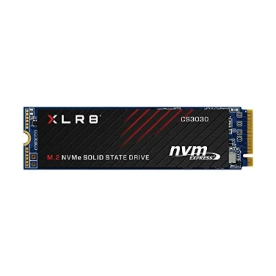 Image de PNY XLR8 CS3030 M.2 2 To PCI Express 3D TLC NVMe Neuf