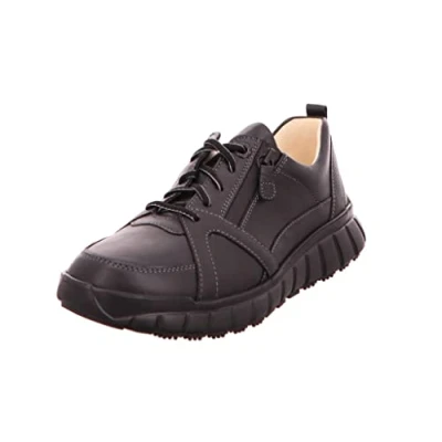 Image de Ganter Evo pour Femme Basket, Noir, 38.5 EU