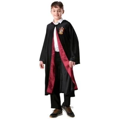 Image de Déguisement luxe harry potter Warner