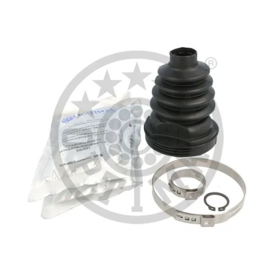 Image de OPTIMAL CVB 10553TPE Soufflet De Cardan 101,5 Thermoplastique RENAULT: CLIO 2, Kangoo II Express, TWINGO DACIA: Logan I MCV, Sandero