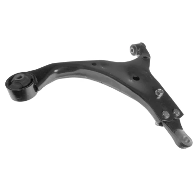 Image de BLUE PRINT ADG086280 Bras de suspension avec roulement Essieu avant gauche barre oscillant transversal Tôle d&#039;acier KIA: cee‘d I Break