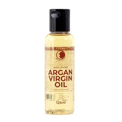 Image de Huile Vierge d&#039;Argan 125ml 100% Pure