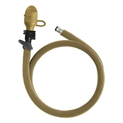 Image de CAMELBAK Tube de Rechange Crux Coyote Bouteilles d&#039;eau Mixte, NO Size