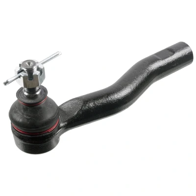 Image de FEBI BILSTEIN 183174 Rotule de direction Essieu avant gauche avec ecrou crénelé TOYOTA: C HR, Prius IV Liftback, Corolla XII Break