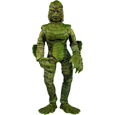 Image de Mego L&#039;Étrange Créature du Lac Noir Figurine de Collection Dès 8 ans Lansay