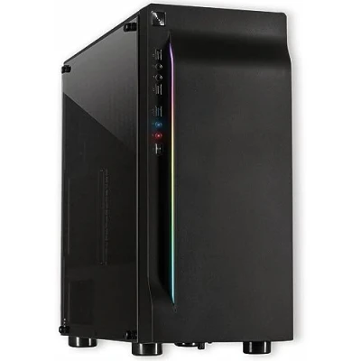 Image de Inter Tech A 3411 Creek Tower Noir