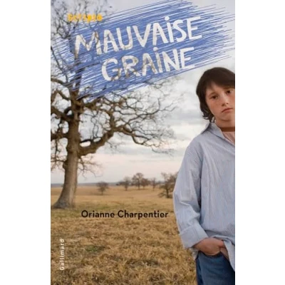 Image de MAUVAISE GRAINE Livre d’occasion Correct