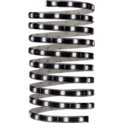 Image de Paulmann Set de base YourLED RGB, noir
