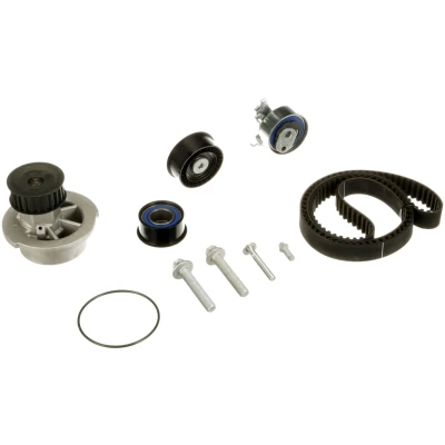 Image de GATES KP15499XS 1 pompe à eau + Kit De Distribution avec Tru Power OPEL: Astra G CC, Zafira A, Coupe