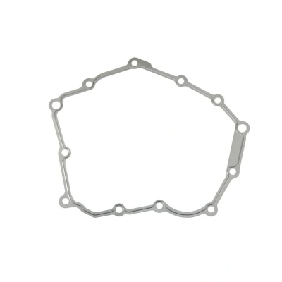 Image de ELRING 808.741 Joint d&#039;étanchéité, transmission automatique AUDI: A6 C6 Avant, A4 B6 B7 Avant