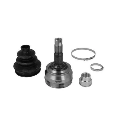 Image de METELLI 15 1226 Tête De Cardan Caoutchouc FIAT: Punto I 3/5 portes, BRAVO 1