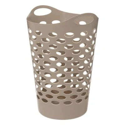 Image de 5 five simply smart Poubelle 60 l lin flex