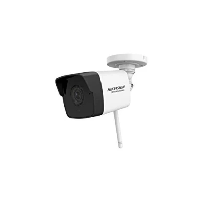 Image de Caméra de Surveillance IP HiWatch NK42W0 1T(WD) 311307485 Ethernet, Wi FI 1920 x 1080 Pixels 1 pc(s)