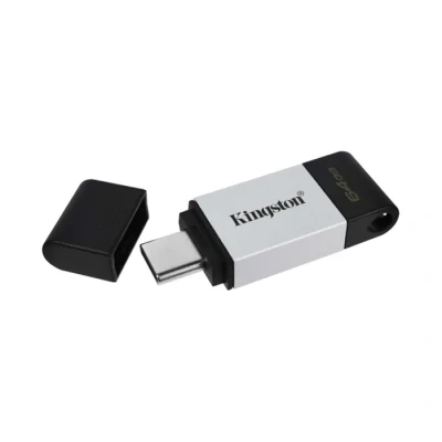 Image de KINGSTON DataTraveler 80 USB C 64Go