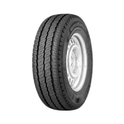 Image de Continental Vancontact Camper 225/75 R16 118R 8 PR EV
