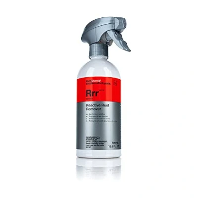 Image de KOCH CHEMIE Rrr Dérouillant réactif 500ml