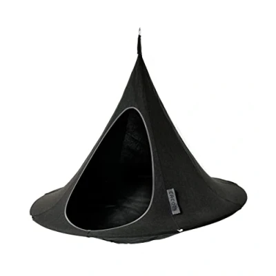 Image de Vivere Europe Single Charcoal CACOON OLEFIN