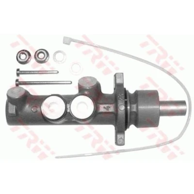 Image de TRW PMK467 Maître Cylindre 2 23,8 M12x1 PEUGEOT: 406 Coupe, Berline, Break, CITROËN: C3 I 3/5 portes, Berlingo / First