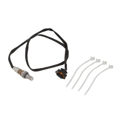 Image de DENSO Direct Fit DOX 2052 Sonde lambda M18x1.5 chauffé, planaire, à seuil OPEL: Zafira A, B, Astra H 3/5 portes