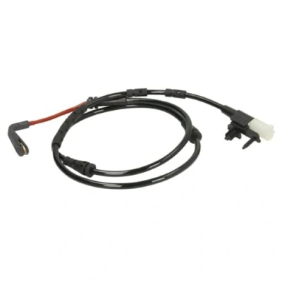 Image de DELPHI LZ0387 Usure Des Plaquettes De Frein JAGUAR: E Pace, LAND ROVER: Range Rover Evoque
