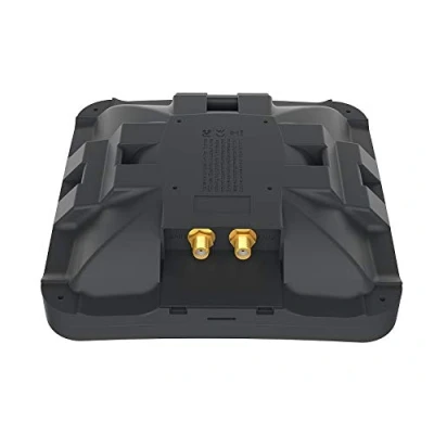 Image de Mikrotik mANT LTE 5o Antenne 5 dBi omni directionnelle SMA Antennes (5 dBi, 0.699 2.690 GHz, directionnelle, SMA, Female connector / connector, 40 70 C)