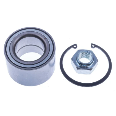 Image de DENCKERMANN W413578 Kit de roulements roue 62mm SUZUKI: SWIFT 3, Alto VII, Wagon R+ II 3/5 portes, NISSAN: Pixo