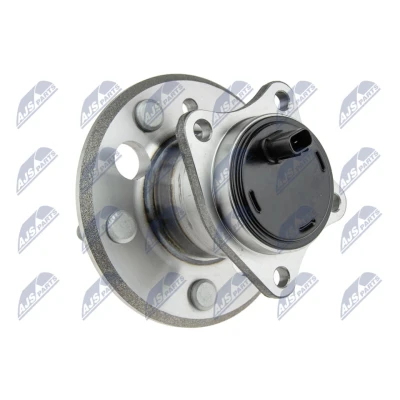 Image de Kit de roulements roue NTY KLT TY 083