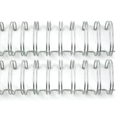 Image de We R Memory Keepers WR Tool The Cinch Wires Silver 1&quot;
