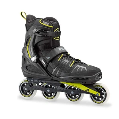 Image de Rollers Rollerblade RB XL