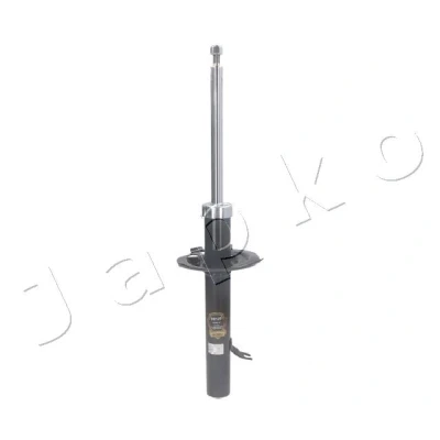 Image de JAPKO MJ00120 Amortisseur Essieu avant droit Pression de gaz Système bitube Jambe suspension Goujon en haut PEUGEOT: 107 3/5 portes, 108 portes