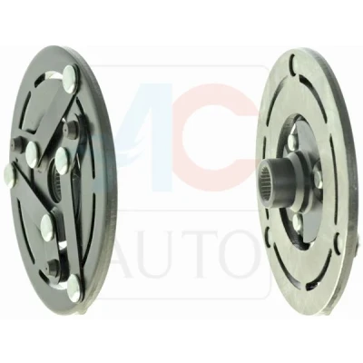 Image de ACAUTO AC 04DN01.D Bobine, compresseur embrayage magnétique BMW: 3 Berline, 5 Touring, OPEL: Zafira B, A, Astra G CC
