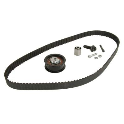 Image de SKF VKMA 01014 Kit de distribution 137 avec denture trapézoïdale AUDI: A4 B5 Berline, 80 B4 Avant, VOLKSWAGEN: Passat B3/B4 Break
