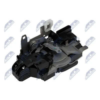 Image de Serrure de porte NTY EZC VV 039