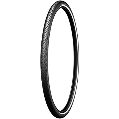 Image de MICHELIN Cop.700x35 Réflex Protek Unisex Adult, Taille Unique, Nero/Reflex