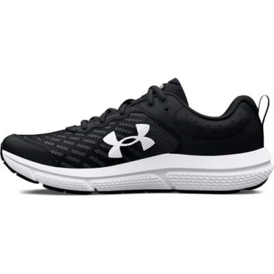 Image de Chaussures de running enfant Under Armour BGS Assert 10