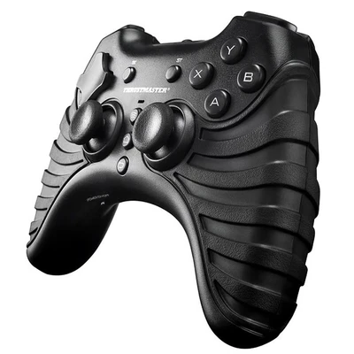 Image de Thrustmaster SCORE A manette Bluetooth 3.0 Noir compatible PC / smartphones et tablettes Android