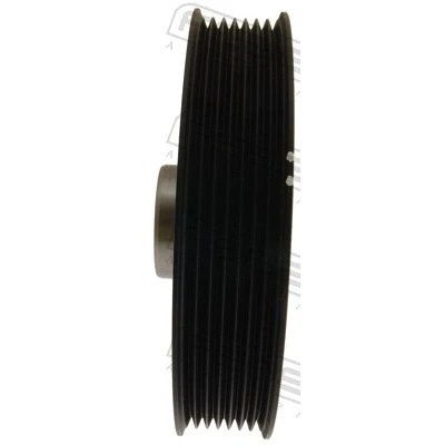Image de FEBEST NDS J1016 Poulie Damper 145 NISSAN: Qashqai / Qashqai+2 I, Micra C+C 3, NV200 Evalia Minibus